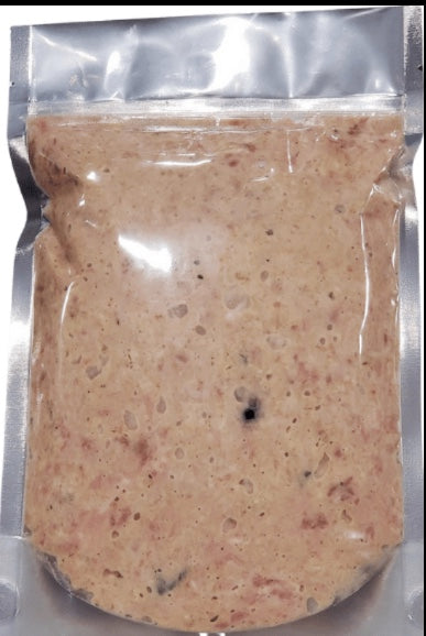 Turkey Formula